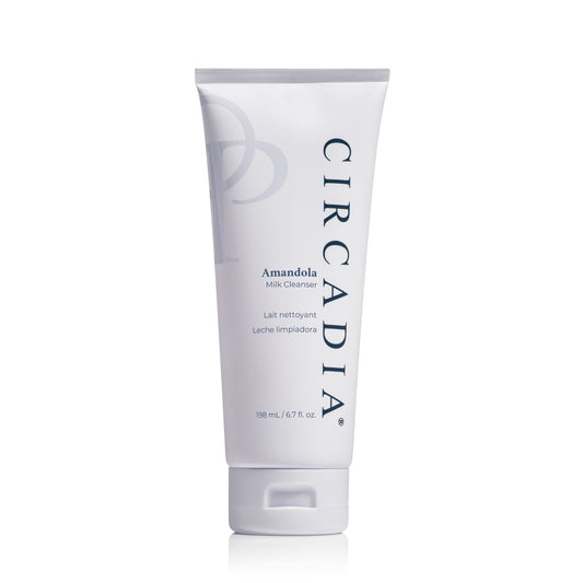 Amandola Milk Cleanser  200 ml