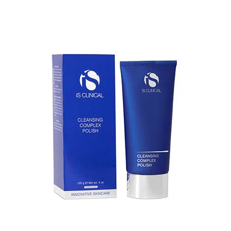 Cleansing Complex Polish 120g