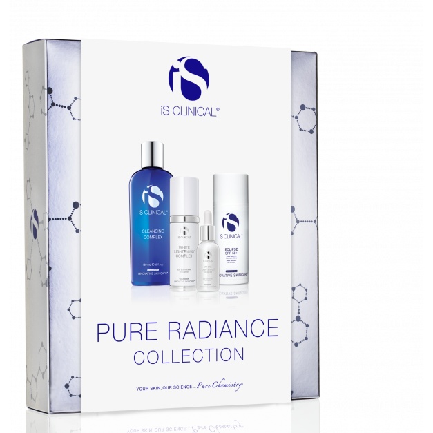 Pure Radiance Collection