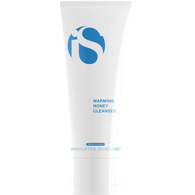 Warming Honey Cleanser (120 ML)