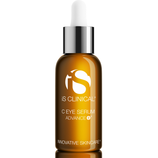 C Eye Serum