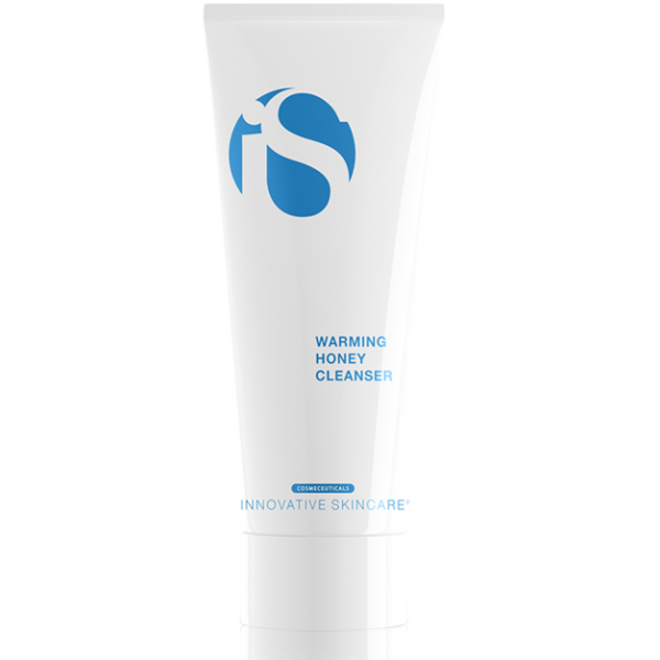 Warming Honey Cleanser
