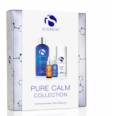 Pure Calm Collection