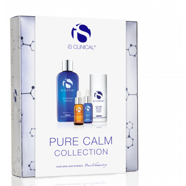 Pure Calm Collection