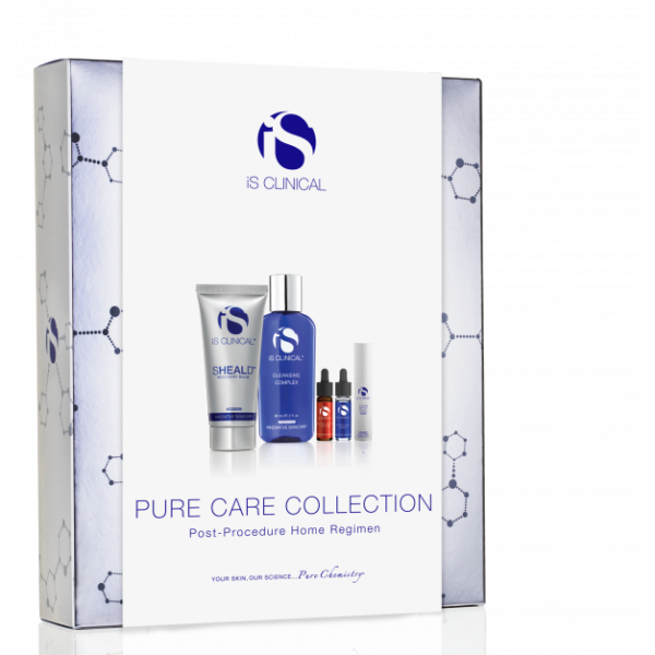 Pure Care Collection