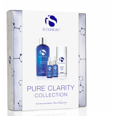 Pure Clarity Collection