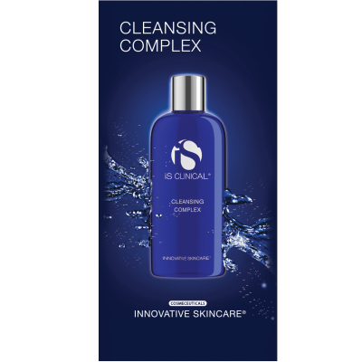 Cleansing Complex Q