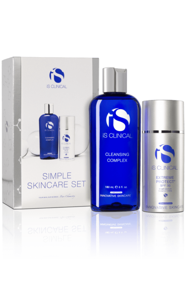 Skincare set