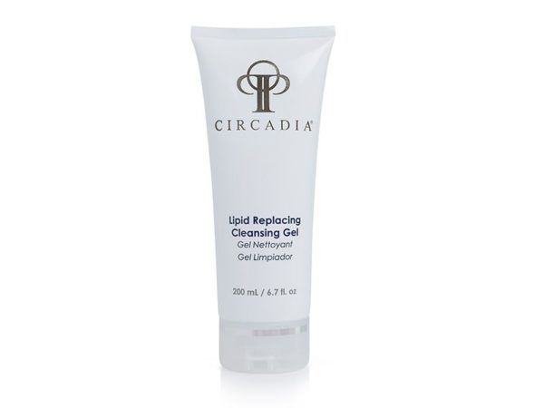 Lipid Replacing Cleansing Gel  200 ml