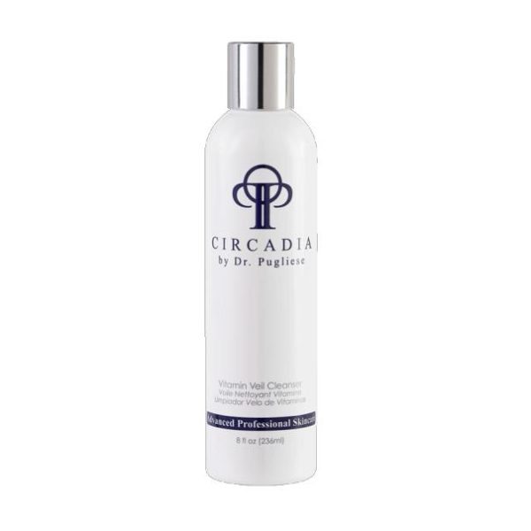 Vitamin Veil Cleanser 236ml