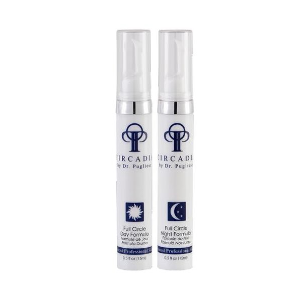Full Circle Eye Repair  2x15ml