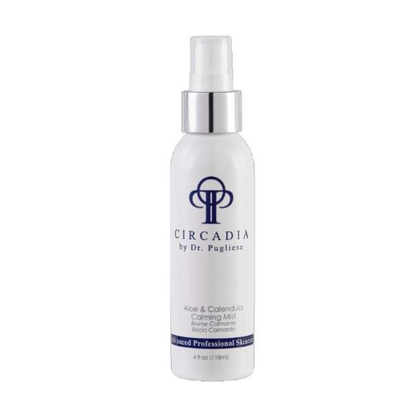 Aloe & Calendula Calming Mist  120ml