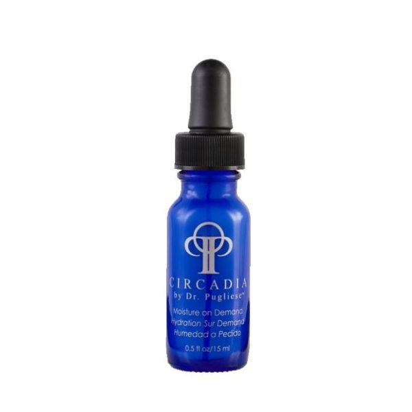 Moisture on Demand  15ml