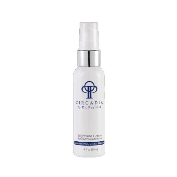 Nighttime Control  60ml