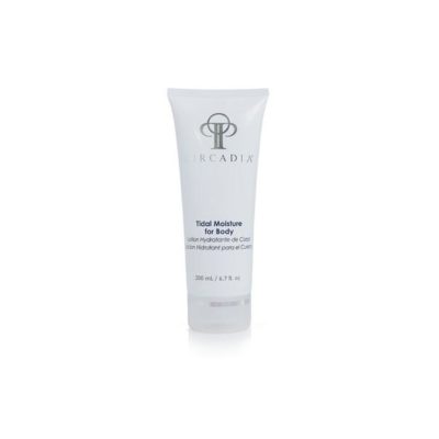 Tidal Moisture For Body  200ml