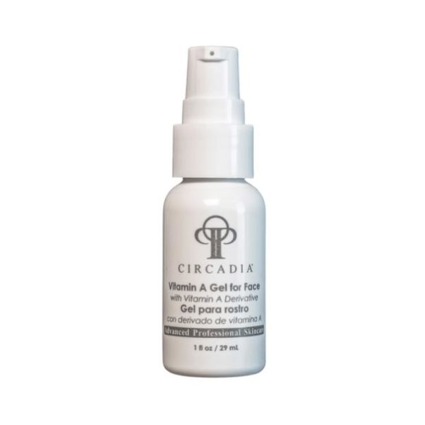 Vitamin A Gel nhalt: 30 ml