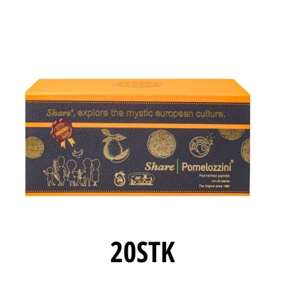 SharePomelozzini® (20STK)