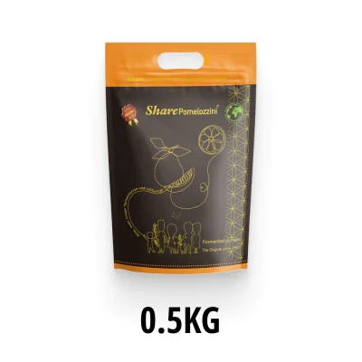 SharePomelozzini® (0.5kg)