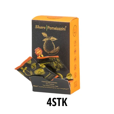 SharePomelozzini® (4STK)