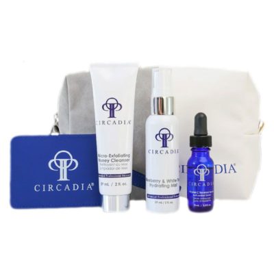 Jet Travel Set Kit