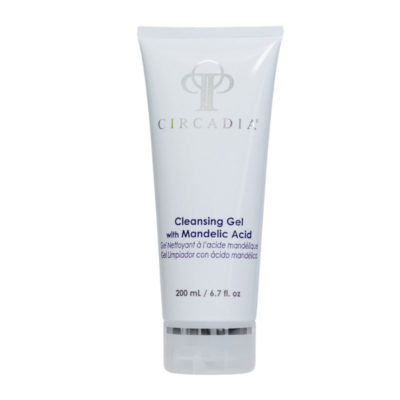 Cleansing Gel with Mandelic Acid 200ml