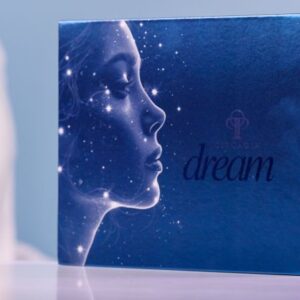 Alternative view of Dream At-Home Facial Kit