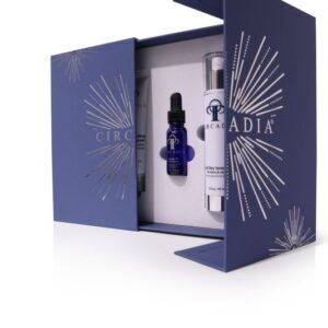 Alternative view of Best of Circadia